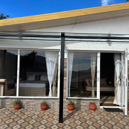 Planters Punch Resort Ooty Dış mekan fotoğraf
