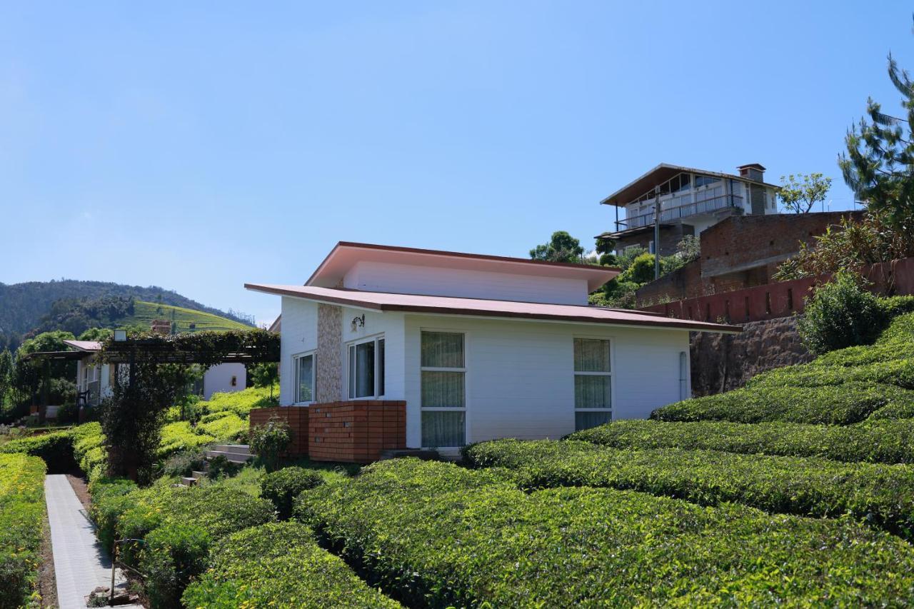 Planters Punch Resort Ooty Dış mekan fotoğraf