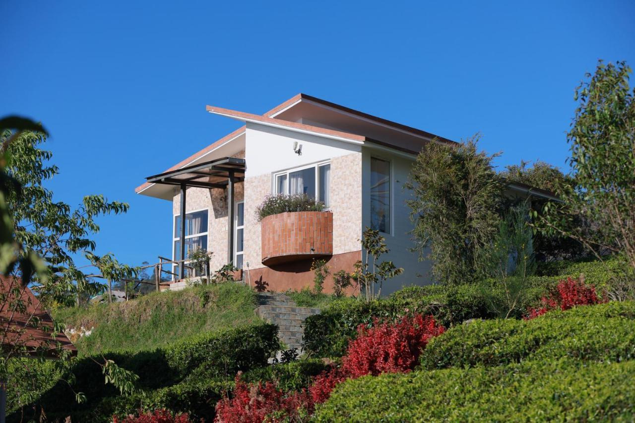 Planters Punch Resort Ooty Dış mekan fotoğraf