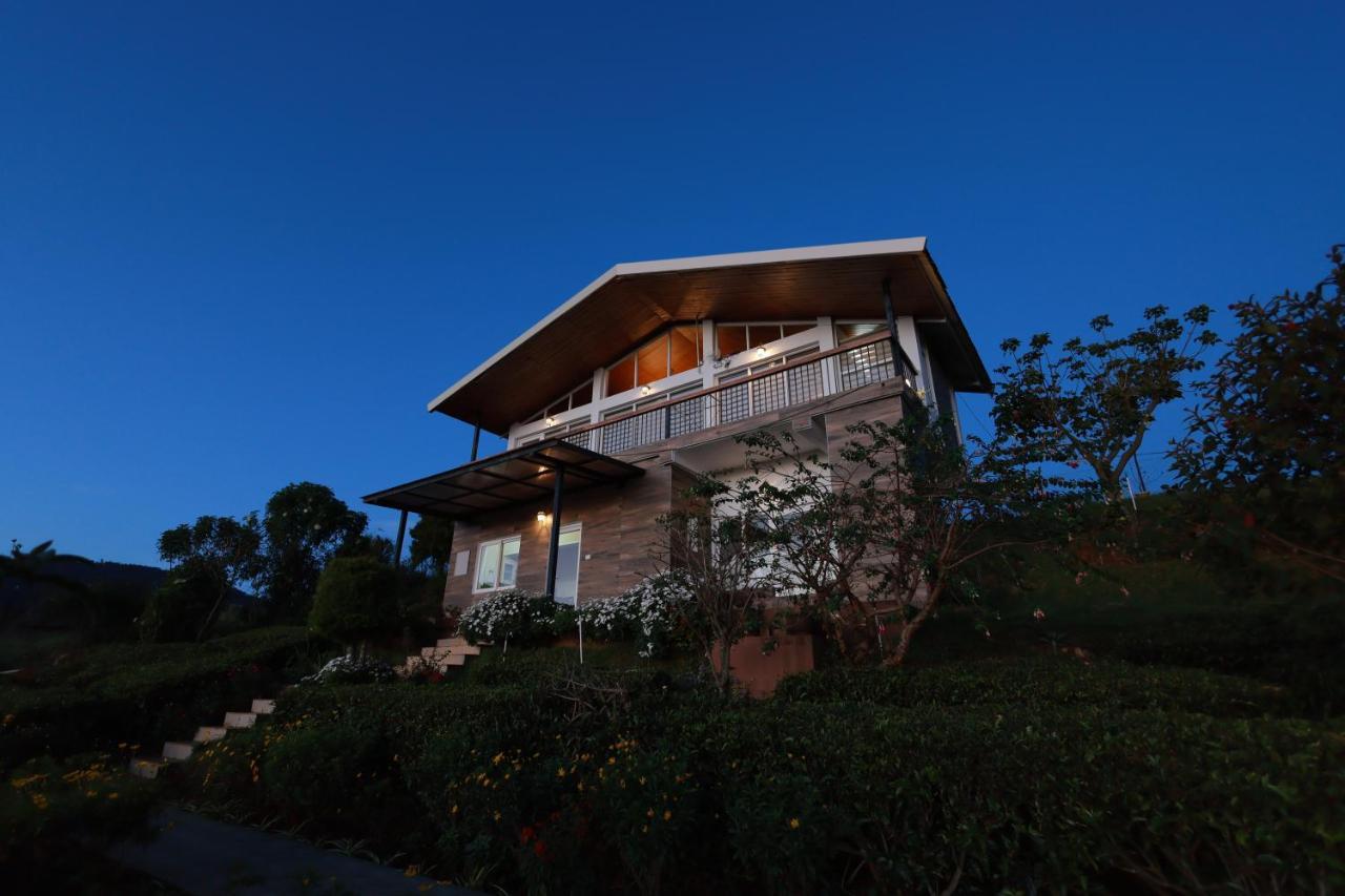 Planters Punch Resort Ooty Dış mekan fotoğraf