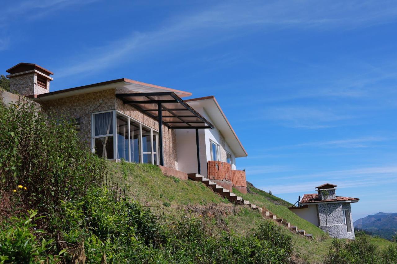 Planters Punch Resort Ooty Dış mekan fotoğraf