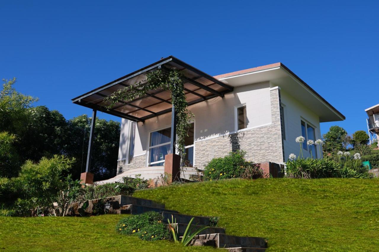 Planters Punch Resort Ooty Dış mekan fotoğraf