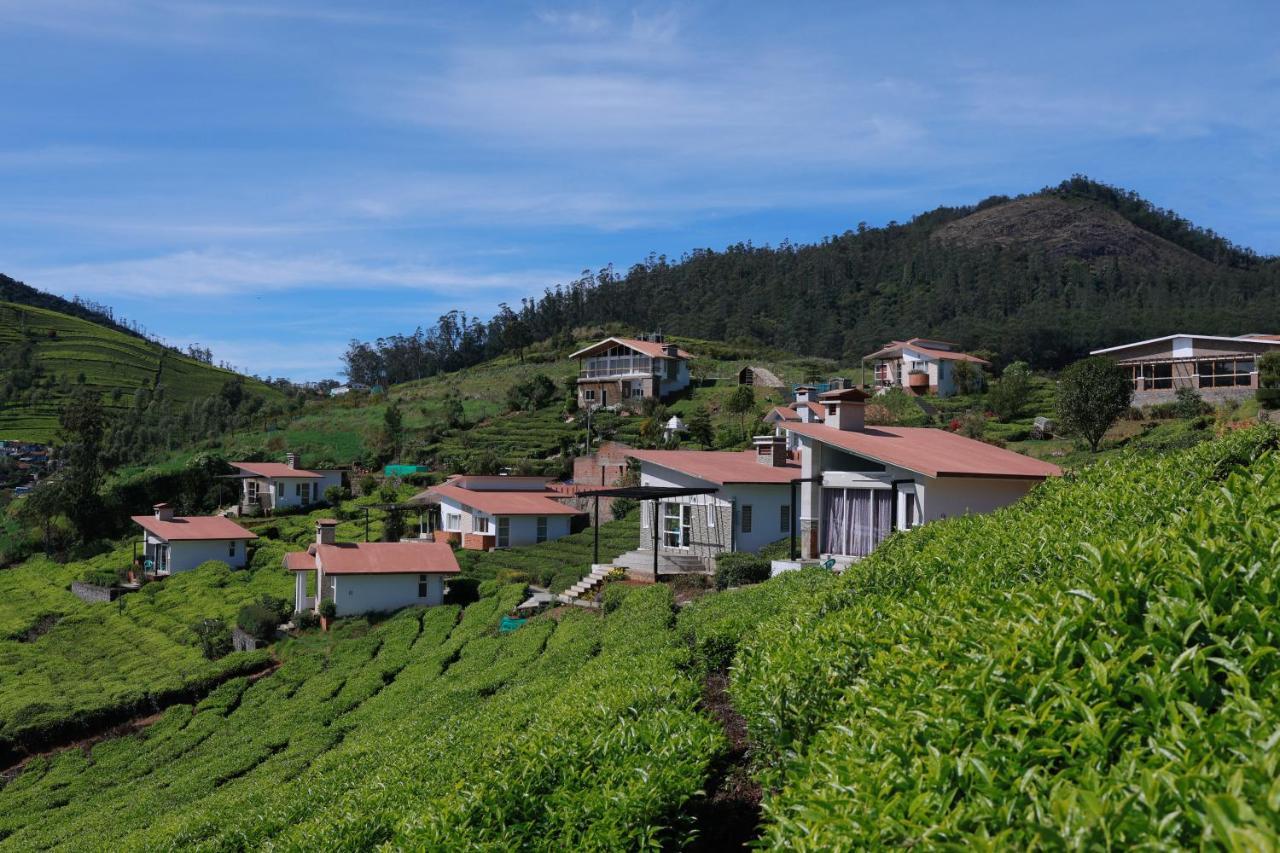 Planters Punch Resort Ooty Dış mekan fotoğraf