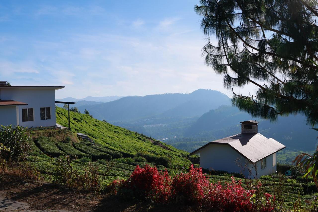 Planters Punch Resort Ooty Dış mekan fotoğraf