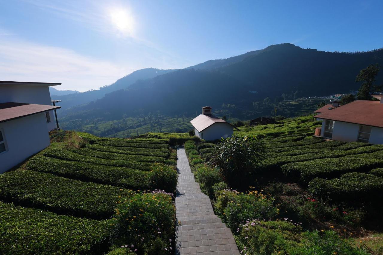 Planters Punch Resort Ooty Dış mekan fotoğraf