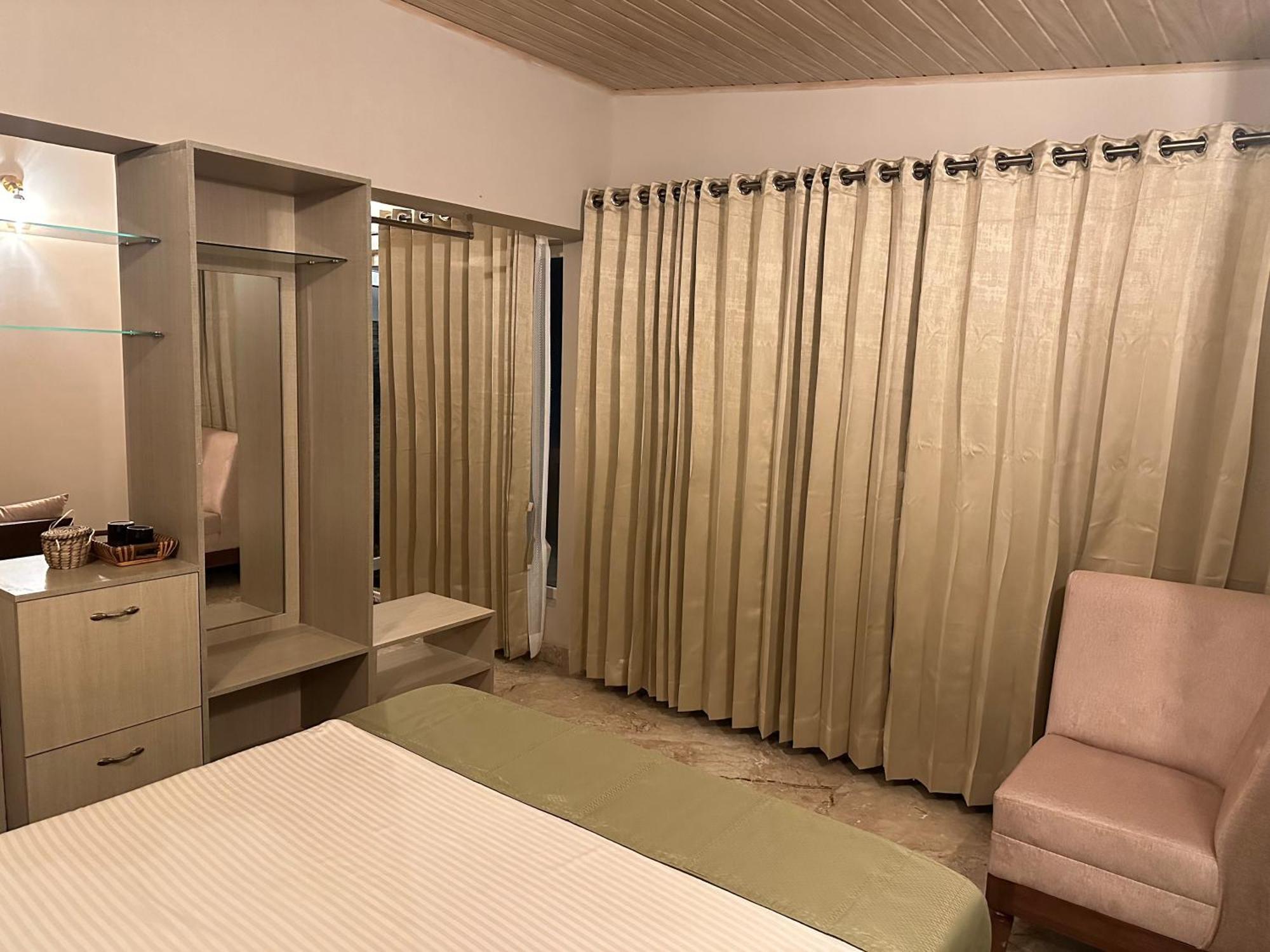 Planters Punch Resort Ooty Dış mekan fotoğraf