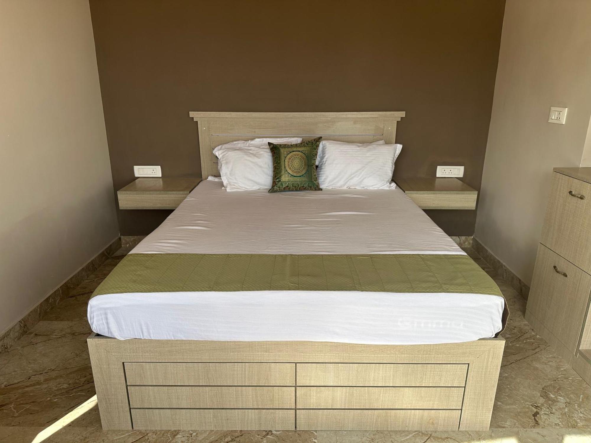 Planters Punch Resort Ooty Dış mekan fotoğraf
