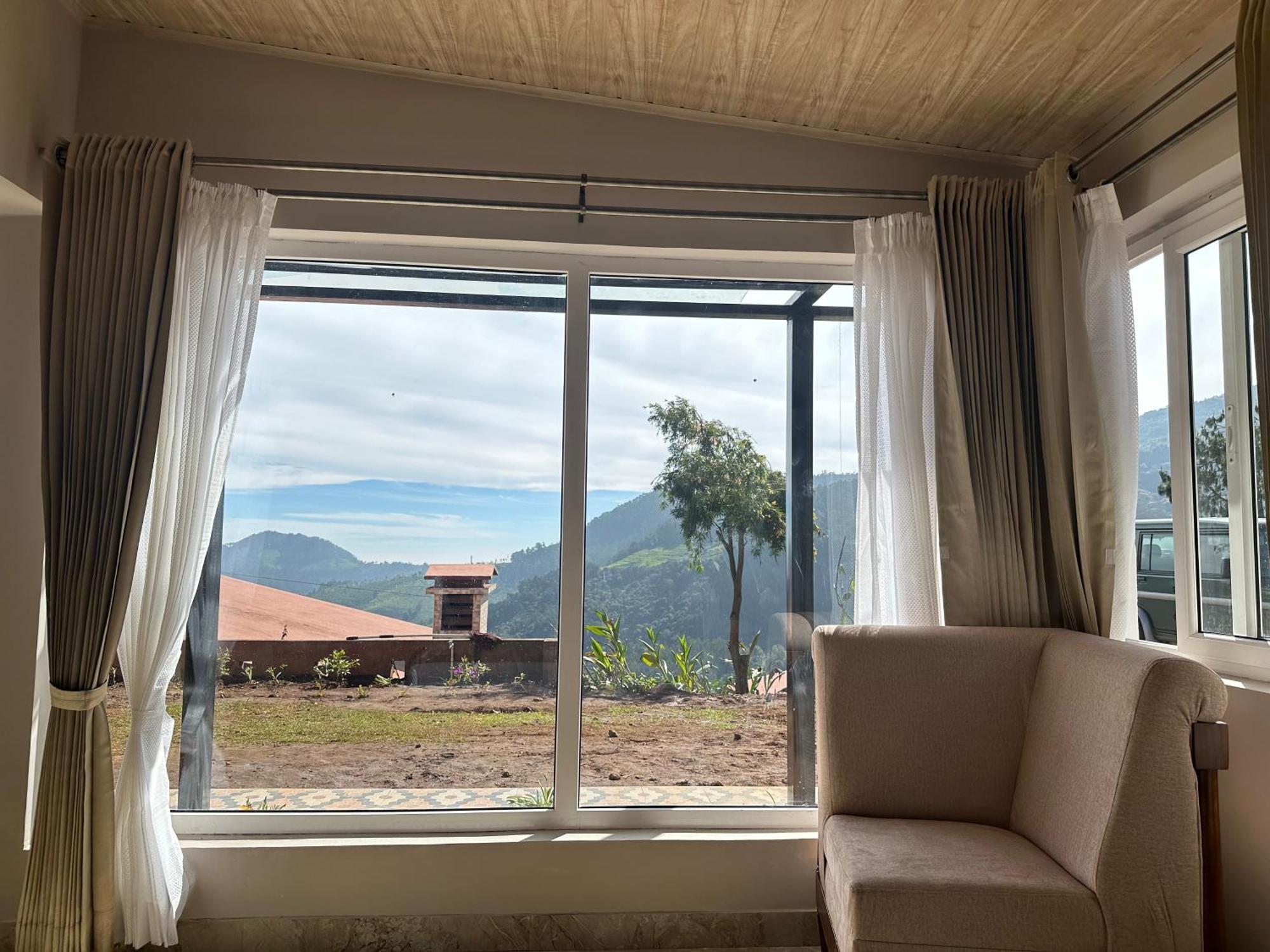 Planters Punch Resort Ooty Dış mekan fotoğraf